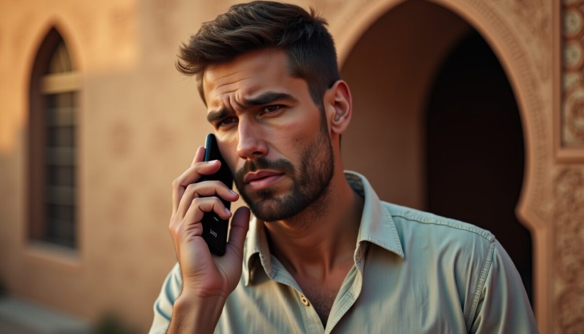Indicatif +212 : est-ce vraiment le Maroc et faut-il décrocher ? Guide clair contre les ping call