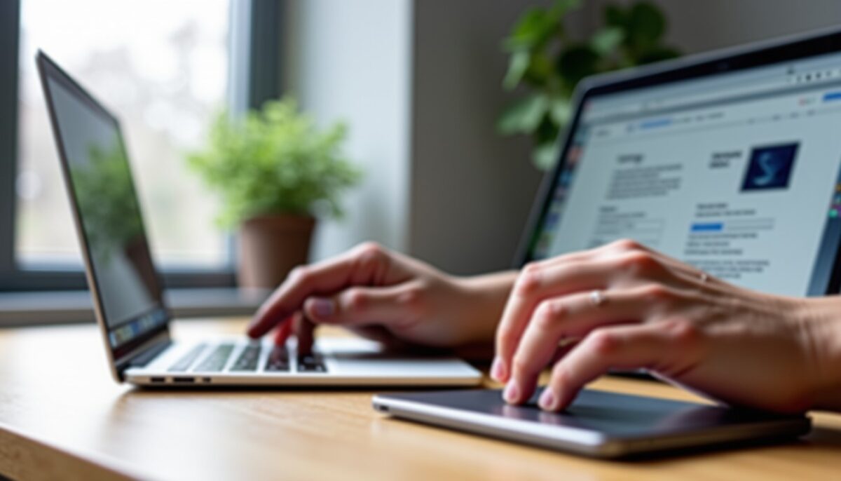 Vider le cache Safari sur mac et iPhone : méthode complète, site par site et solutions