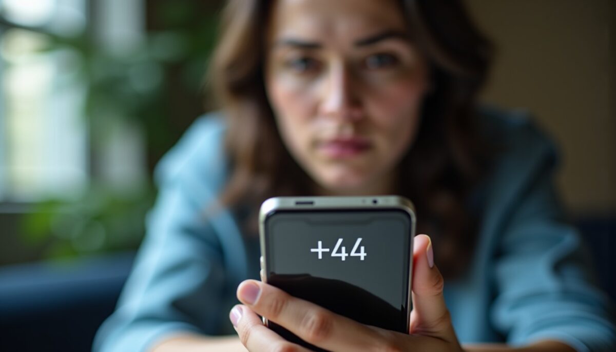 Indicatif +44 : Royaume-Uni ou arnaque, distinguer rapidement grâce au format E.164