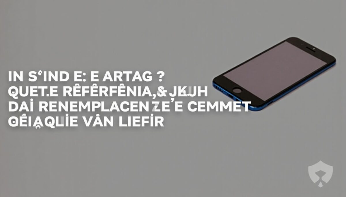 Changer la pile AirTag : quelle référence, quand la remplacer et comment réussir sans erreur