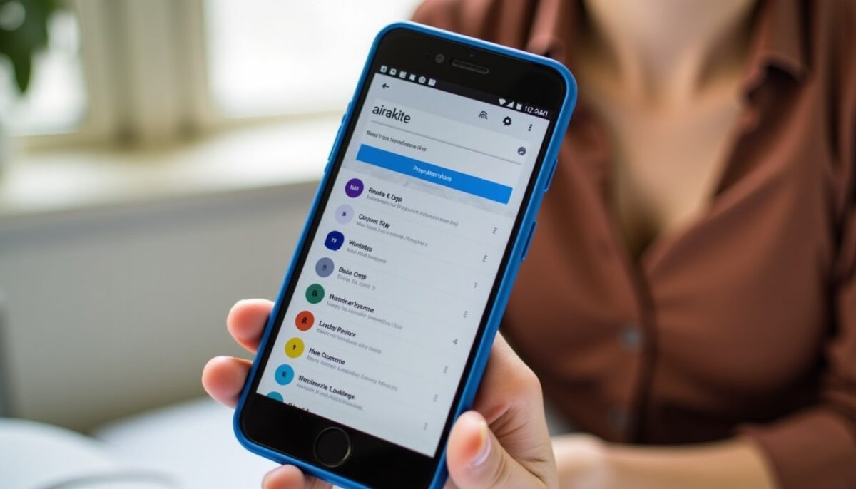 Traquer ses affaires sur Android : 5 alternatives à AirTag qui fonctionnent vraiment