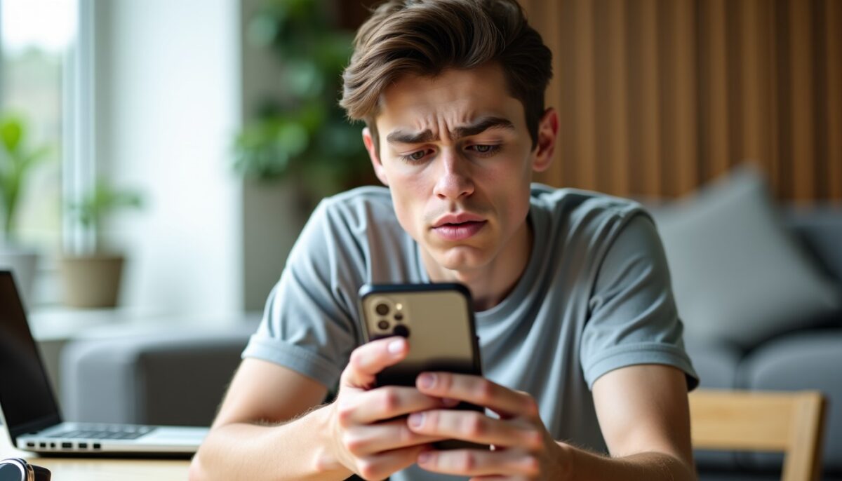 AirDrop ne fonctionne pas : 8 vérifications méthodiques avant de contacter Apple
