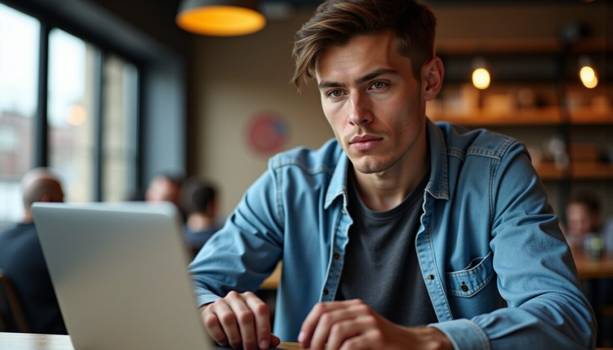 NordVPN avis 2026 : est-ce vraiment le meilleur vpn connu pour Netflix, Wi-Fi public et prix ?