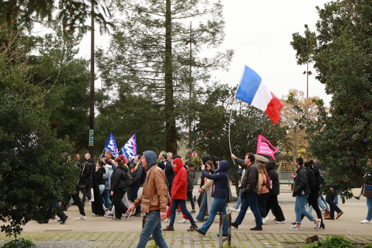 indicatif france mais normal ça