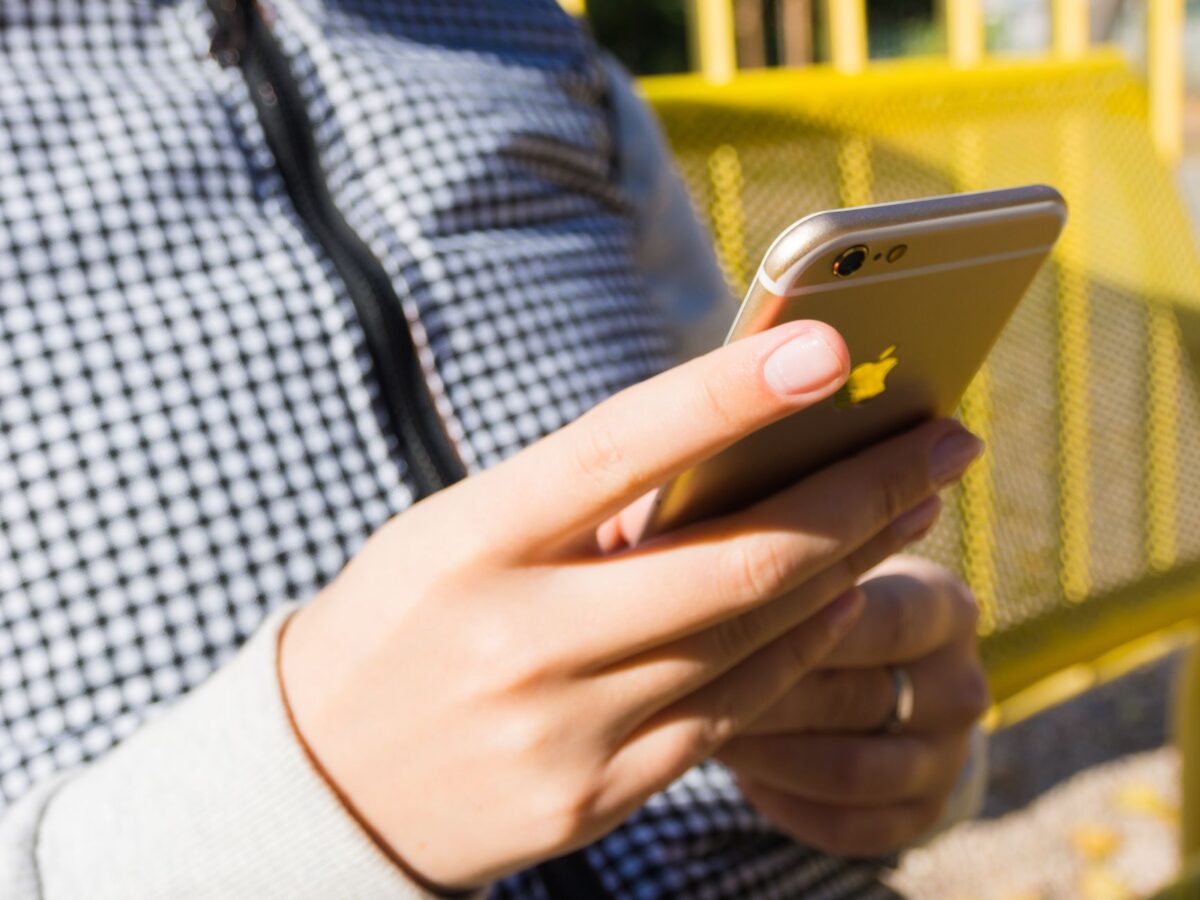 réinitialiser iphone mot code oublié procédure