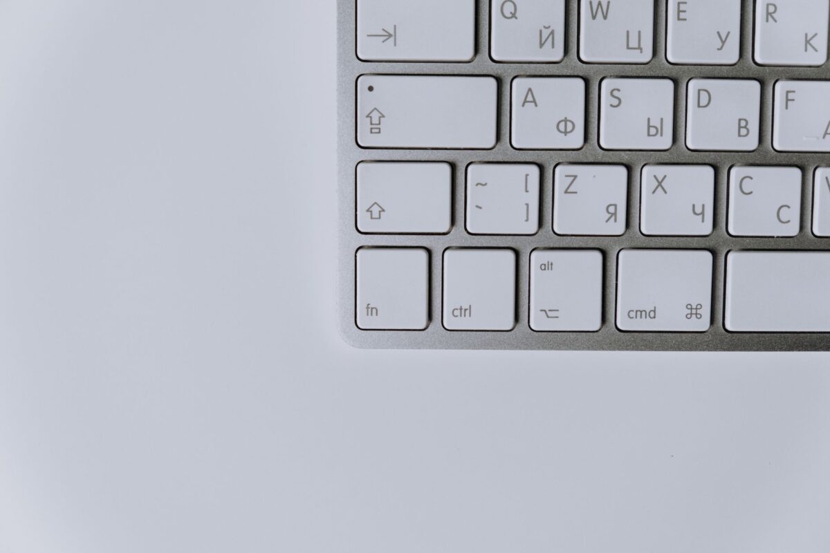 raccourcis clavier mac erreurs fréquentes éviter